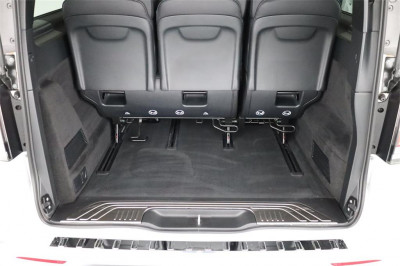 Mercedes-Benz EQV Gebrauchtwagen Mercedes-Benz EQV Gebrauchtwagen