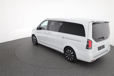 Mercedes-Benz EQV Gebrauchtwagen Mercedes-Benz EQV Gebrauchtwagen