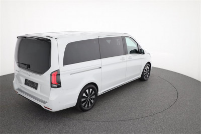 Mercedes-Benz EQV Gebrauchtwagen Mercedes-Benz EQV Gebrauchtwagen