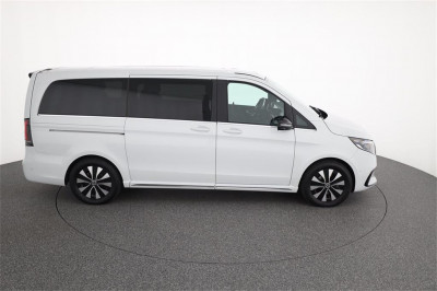 Mercedes-Benz EQV Gebrauchtwagen Mercedes-Benz EQV Gebrauchtwagen