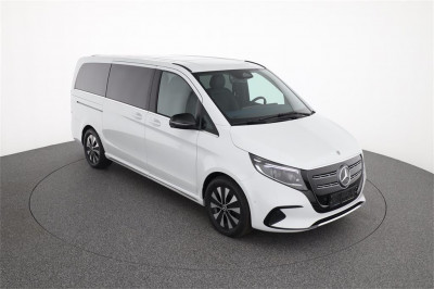 Mercedes-Benz EQV Gebrauchtwagen Mercedes-Benz EQV Gebrauchtwagen