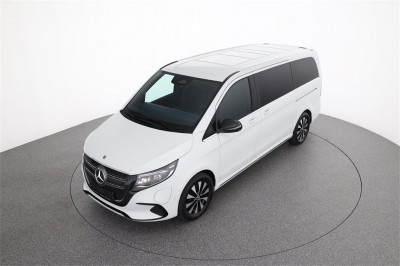 Mercedes-Benz EQV Gebrauchtwagen Mercedes-Benz EQV Gebrauchtwagen