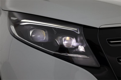 Mercedes-Benz EQV Gebrauchtwagen Mercedes-Benz EQV Gebrauchtwagen
