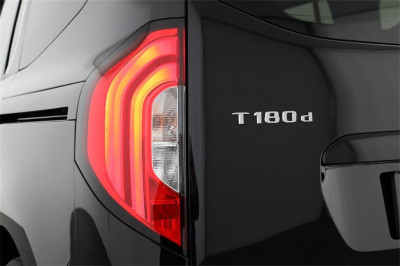 Mercedes-Benz T-Klasse Gebrauchtwagen
