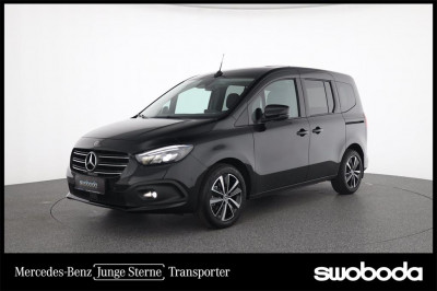 Mercedes-Benz T-Klasse Gebrauchtwagen