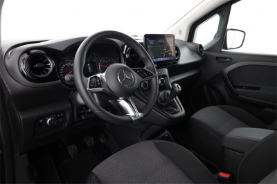 Mercedes-Benz T-Klasse Gebrauchtwagen