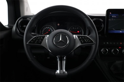 Mercedes-Benz T-Klasse Gebrauchtwagen
