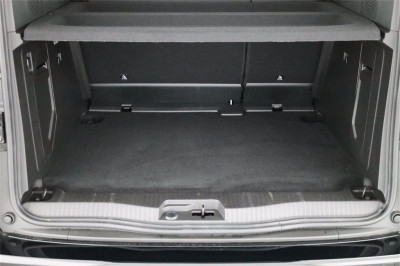 Mercedes-Benz T-Klasse Gebrauchtwagen