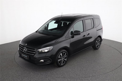 Mercedes-Benz T-Klasse Gebrauchtwagen