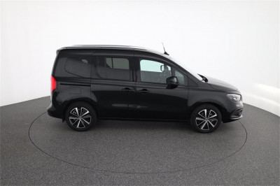 Mercedes-Benz T-Klasse Gebrauchtwagen