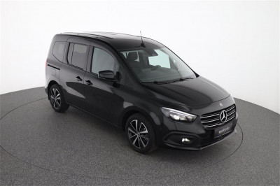 Mercedes-Benz T-Klasse Gebrauchtwagen