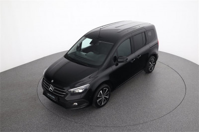 Mercedes-Benz T-Klasse Gebrauchtwagen