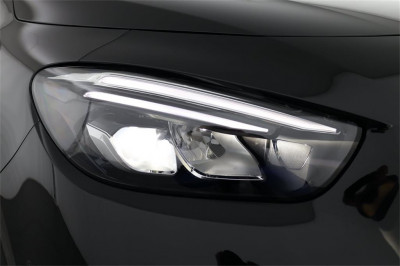Mercedes-Benz T-Klasse Gebrauchtwagen