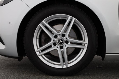 Mercedes-Benz B-Klasse Gebrauchtwagen Mercedes-Benz B-Klasse Gebrauchtwagen