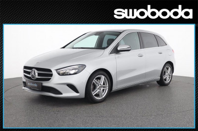 Mercedes-Benz B-Klasse Gebrauchtwagen Mercedes-Benz B-Klasse Gebrauchtwagen
