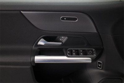 Mercedes-Benz B-Klasse Gebrauchtwagen Mercedes-Benz B-Klasse Gebrauchtwagen