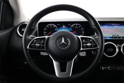 Mercedes-Benz B-Klasse Gebrauchtwagen Mercedes-Benz B-Klasse Gebrauchtwagen