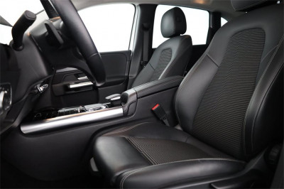 Mercedes-Benz B-Klasse Gebrauchtwagen Mercedes-Benz B-Klasse Gebrauchtwagen