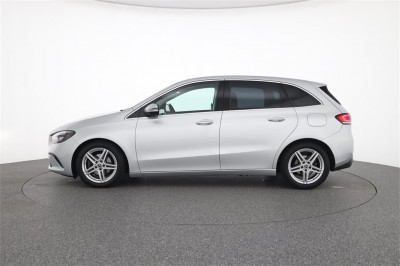 Mercedes-Benz B-Klasse Gebrauchtwagen Mercedes-Benz B-Klasse Gebrauchtwagen
