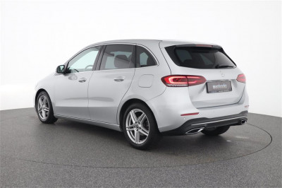Mercedes-Benz B-Klasse Gebrauchtwagen Mercedes-Benz B-Klasse Gebrauchtwagen
