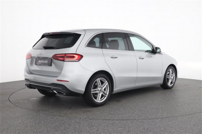 Mercedes-Benz B-Klasse Gebrauchtwagen Mercedes-Benz B-Klasse Gebrauchtwagen