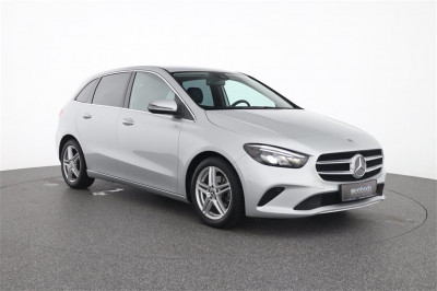 Mercedes-Benz B-Klasse Gebrauchtwagen Mercedes-Benz B-Klasse Gebrauchtwagen