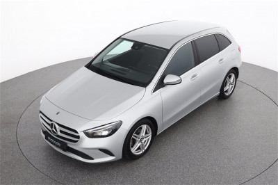 Mercedes-Benz B-Klasse Gebrauchtwagen Mercedes-Benz B-Klasse Gebrauchtwagen