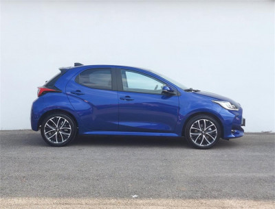 Toyota Yaris Neuwagen