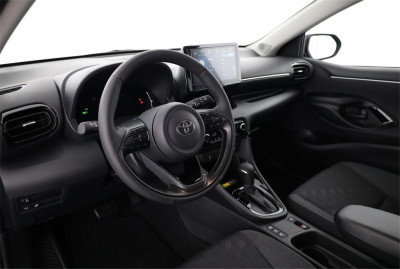 Toyota Yaris Verso Vorführwagen