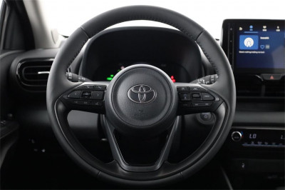 Toyota Yaris Verso Vorführwagen