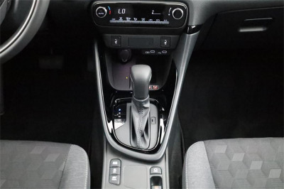 Toyota Yaris Verso Vorführwagen
