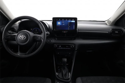 Toyota Yaris Verso Vorführwagen
