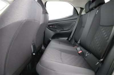 Toyota Yaris Verso Vorführwagen