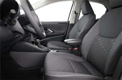Toyota Yaris Verso Vorführwagen