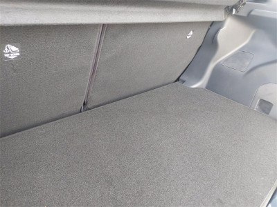 Toyota Yaris Verso Vorführwagen