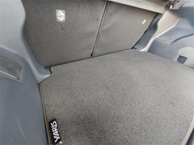 Toyota Yaris Verso Vorführwagen