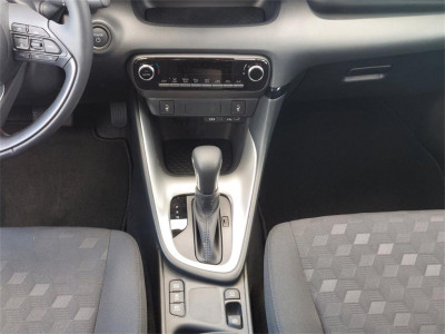 Toyota Yaris Verso Vorführwagen