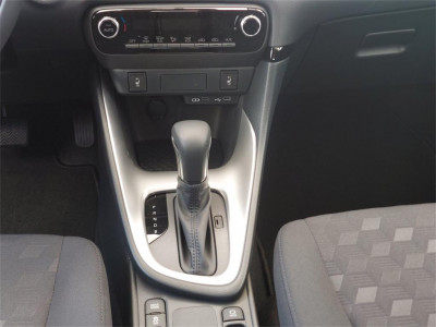 Toyota Yaris Verso Vorführwagen