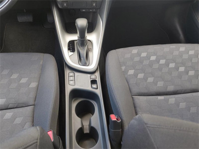 Toyota Yaris Verso Vorführwagen