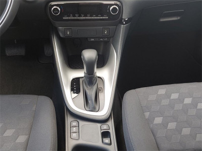 Toyota Yaris Verso Vorführwagen