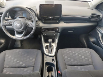 Toyota Yaris Verso Vorführwagen
