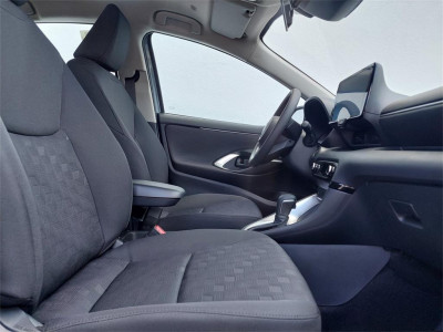 Toyota Yaris Verso Vorführwagen