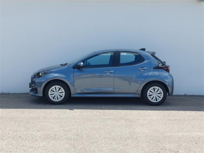 Toyota Yaris Verso Vorführwagen