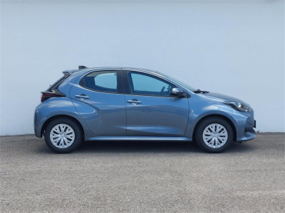 Toyota Yaris Verso Vorführwagen