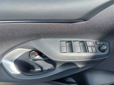 Toyota Yaris Verso Vorführwagen