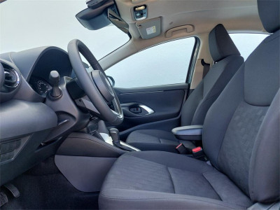 Toyota Yaris Verso Vorführwagen