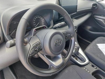 Toyota Yaris Verso Vorführwagen