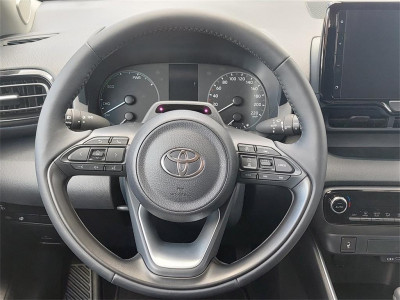 Toyota Yaris Verso Vorführwagen