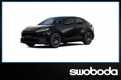Toyota C-HR Neuwagen