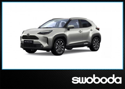 Toyota Yaris Cross Neuwagen